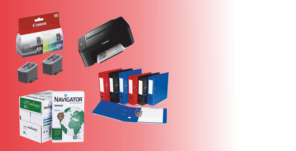 Yedpa Acar Kırtasiye Firması